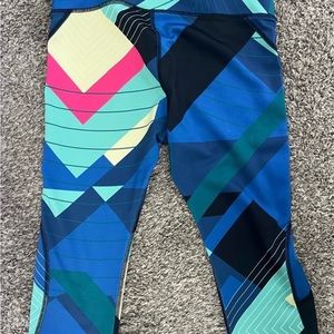 EUC leggings